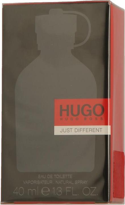 Immagine prodotto Hugo Boss Hugo Just Different (Eau de toilette, 40 ml)