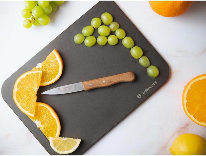 Image du produit Zassenhaus Tranchierbrett Comf Plus