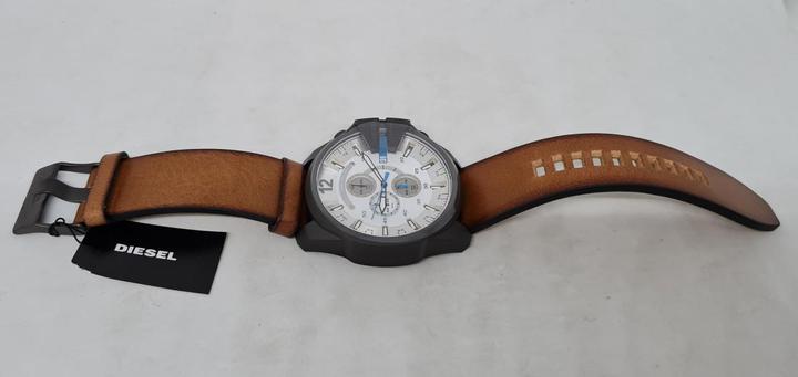 Productafbeelding Diesel Mega Chief (Chronograaf, 51 mm)