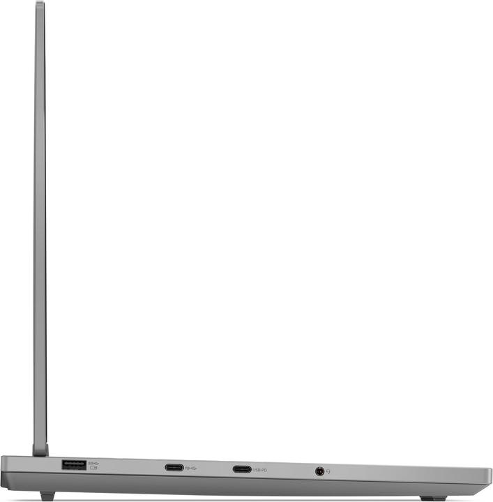 Actual product image Lenovo Legion 5 16IRX9 (16", Intel Core i9-14900HX, 16 GB, 1000 GB, DE)