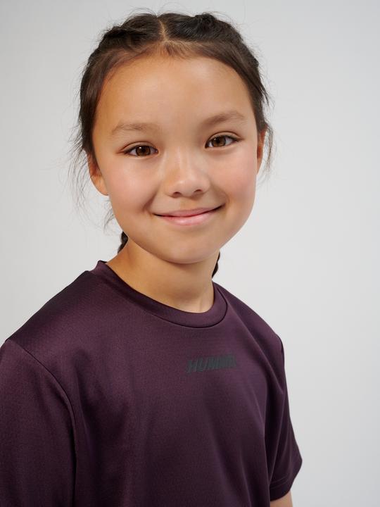 Immagine prodotto hummel hmlMULTI PL JERSEY KIDS (164)