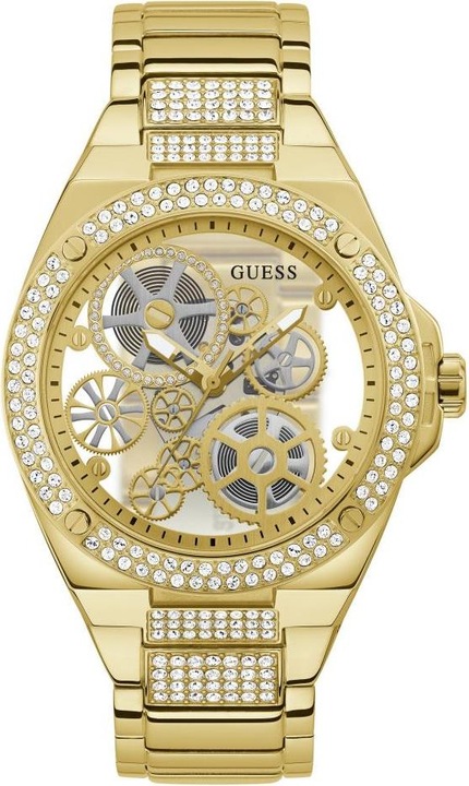 Produktbild Guess Big Reveal (Analoguhr, 45 mm)