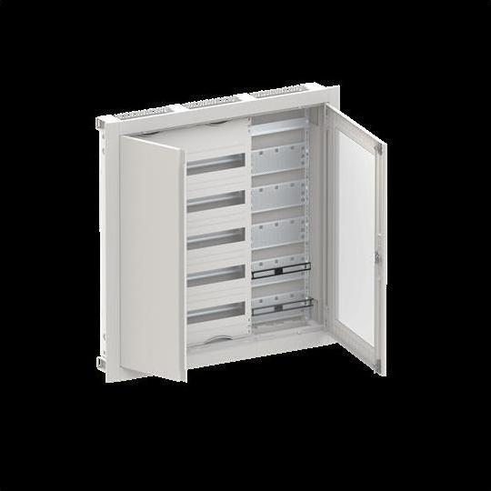 ABB, Verteilerschrank, STRI UP-Kleinverteiler