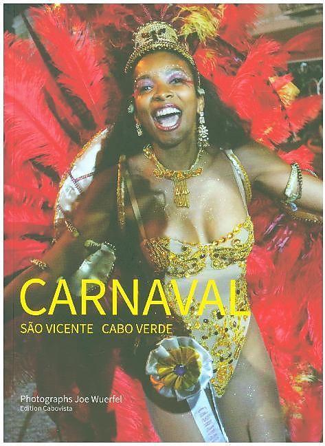 Produktbild Carnaval (Deutsch, Französisch, Joe Wuerfel, 2017)