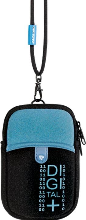 Vanguard Beneto 6C, Softcase (Kamera Bereitschaftstasche)