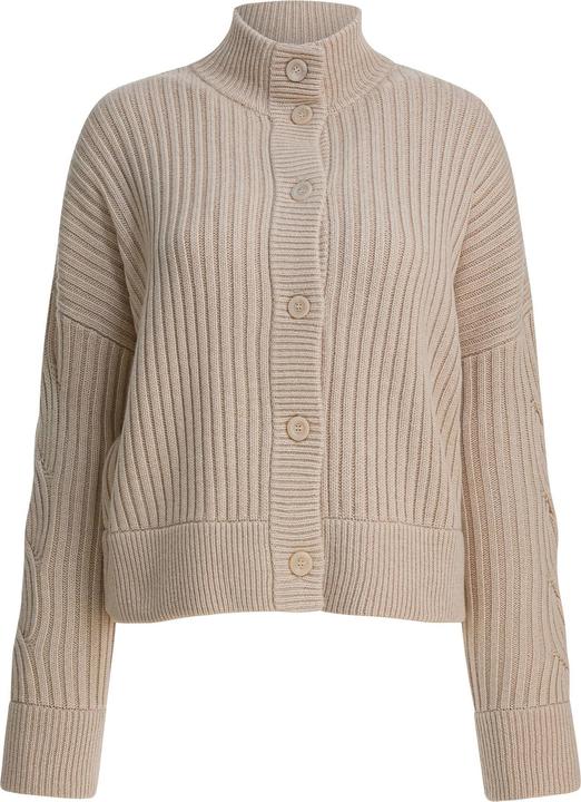 Produktbild Max Mara Wool and cashmere cardigan (M)