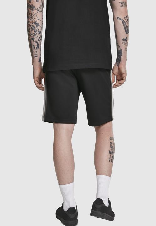 Image du produit Urban Classics Side Taped Track Shorts (S)