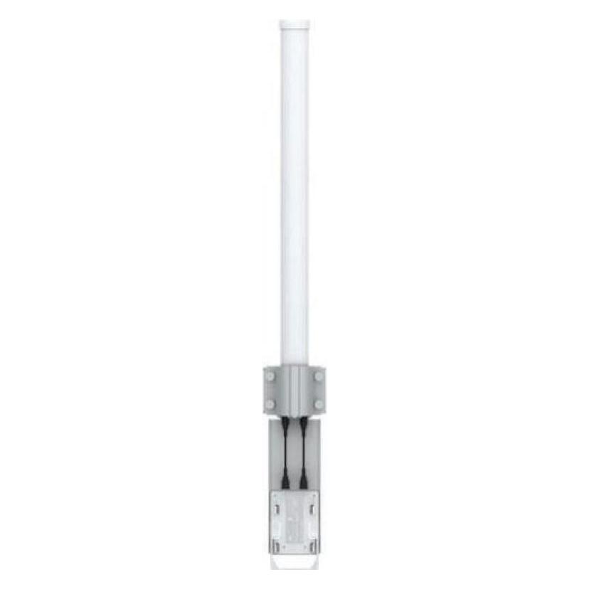 Ubiquiti Antenne AirMax Dual Omni 13 dBi 5GHz AMO-5G13, Netzwerkantenne