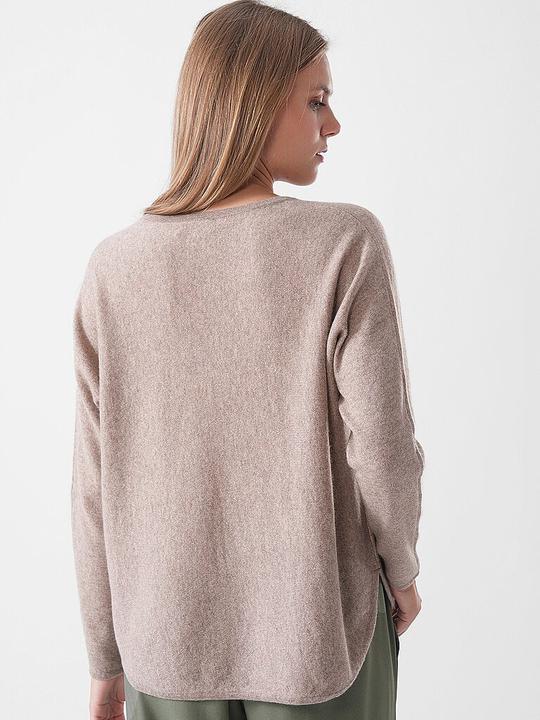 Actual product image Davida Cashmere jumper (M)
