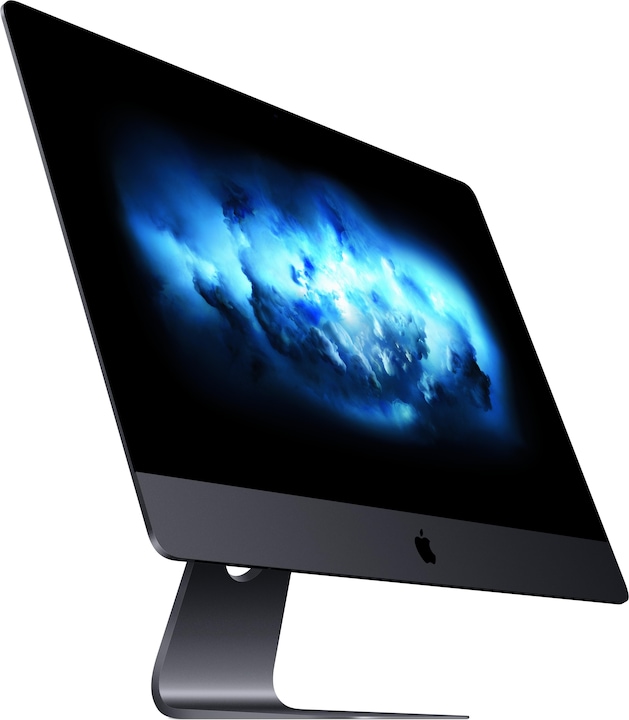 Produktbild Apple iMac Pro (Xeon W, 32 GB, 1000 GB, Radeon Pro Vega 56)