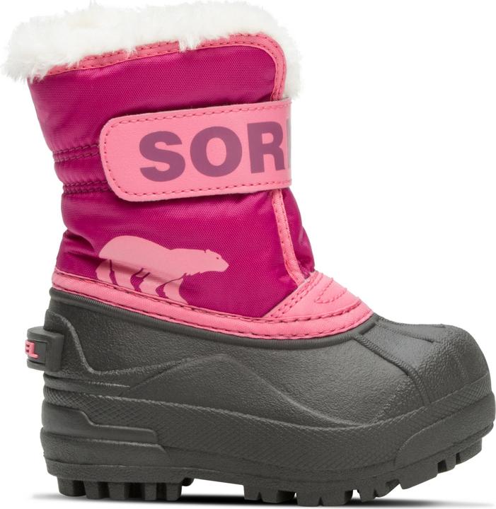 Actual product image Sorel Toddler Snow Commander™ (23)