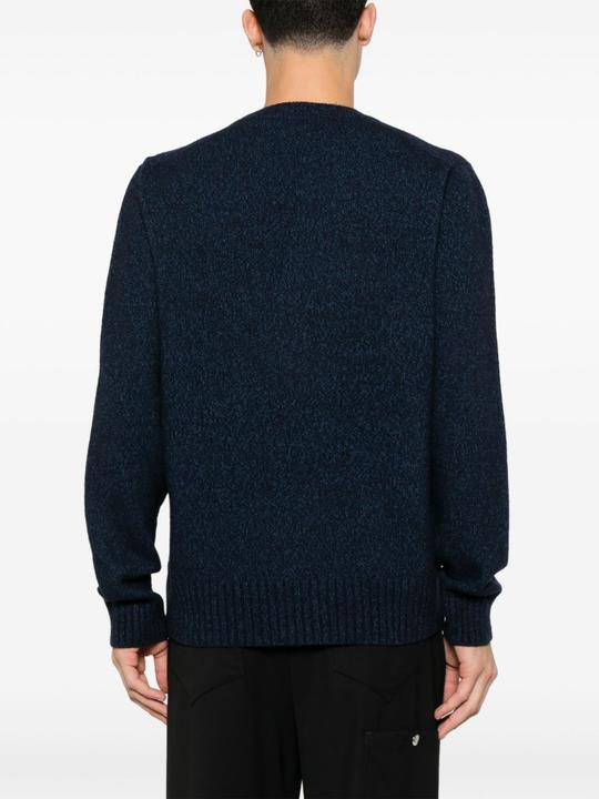 Image du produit Alexander McQueen Sweaters Blue (L)