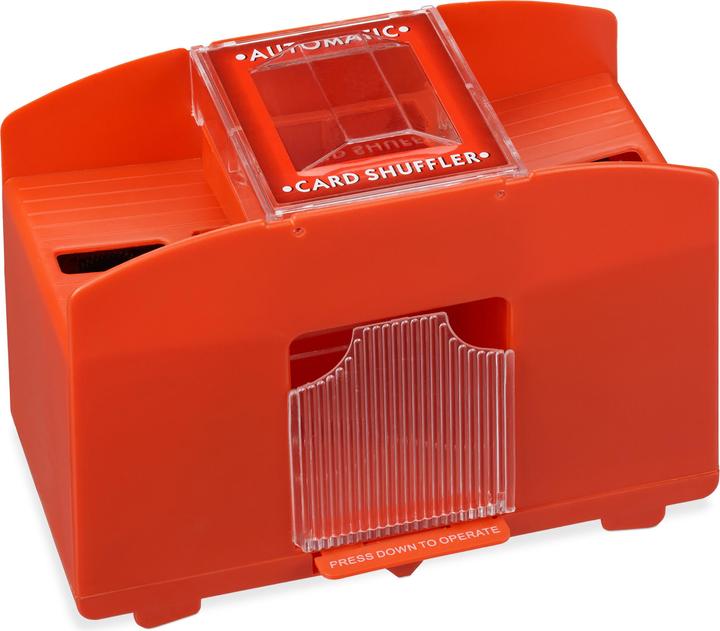 Immagine prodotto Relaxdays Mischiatore di carte