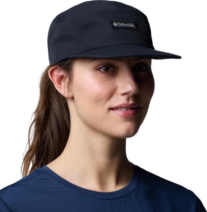 Produktbild Columbia Creek Side™ 5 Panel Hat (S)