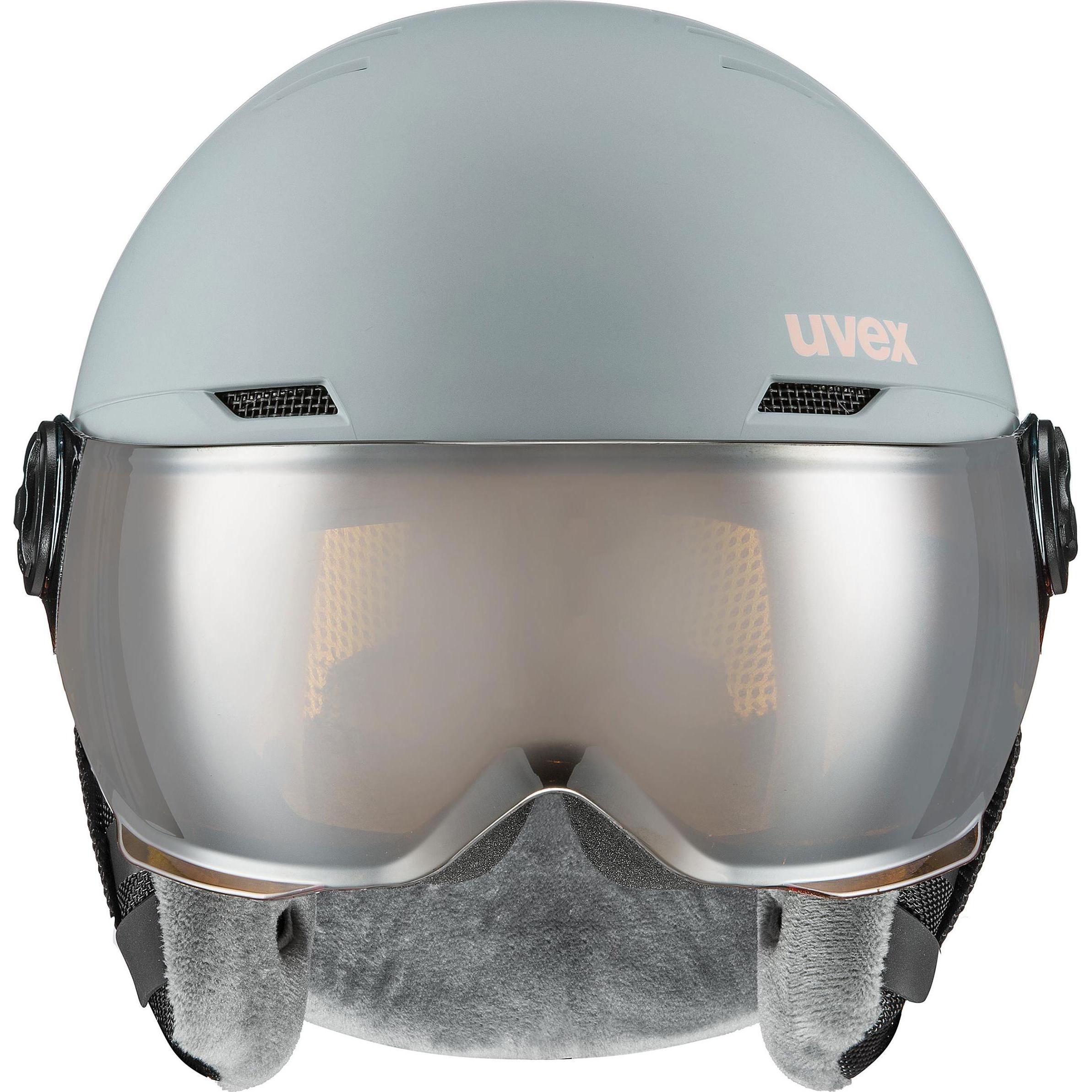 Thumbnail - Uvex Sports, Skihelm, (54 - 58 cm, M)