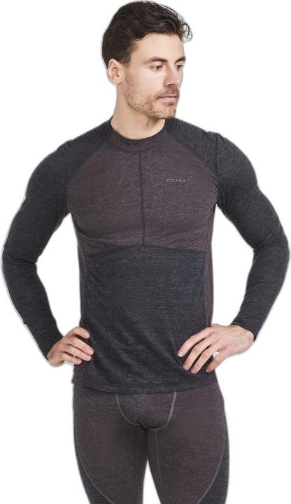 Actual product image Craft Core Wool Mix Set (S)