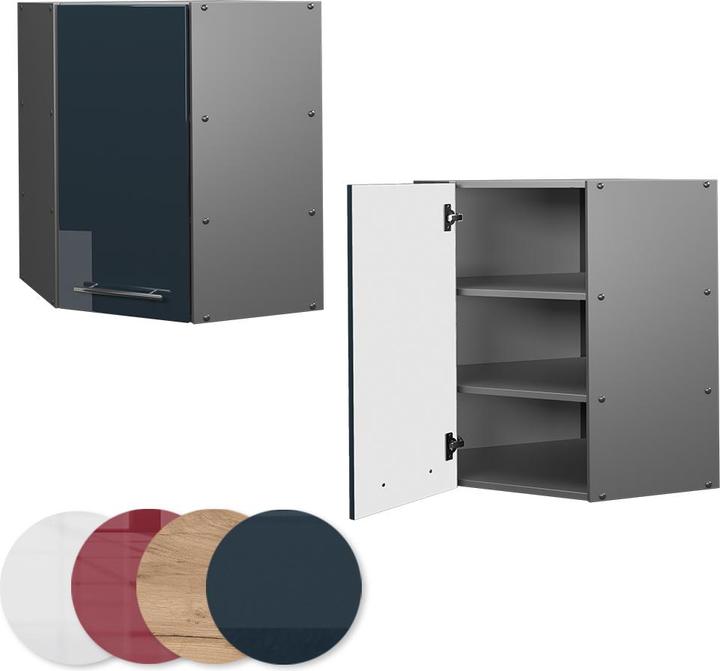 Produktbild Vicco Küchenschränke  Fame-Line (57 x 34.10 x 72 cm)