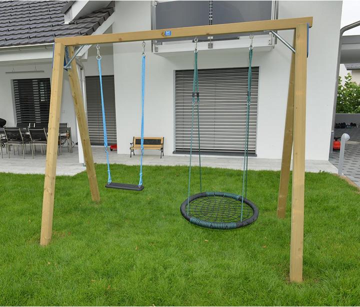 Produktbild Bowi Schaukel-Gestell Junior