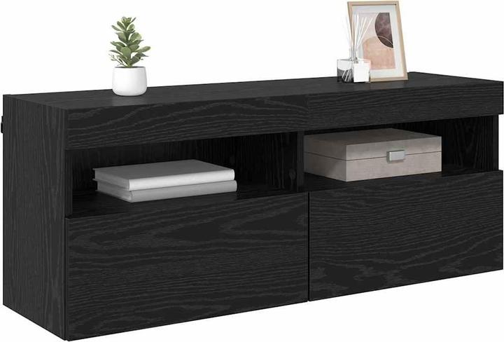 Produktbild vidaXL TV-Wandregal (100 x 30 x 40 cm)