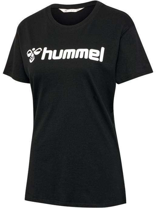 Produktbild hummel HMLGO 2.0 LOGO T-SHIRT S/S WOMAN (M)