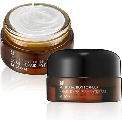 Image du produit Mizon Crème réparatrice pour les yeux Snail (Gel pour le soin des yeux, 25 ml)
