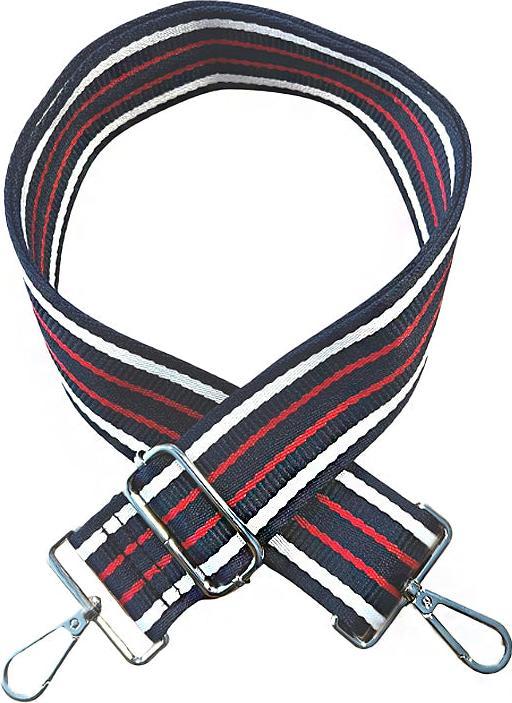 Produktbild Prima Ballerina Taschengurt Stripes