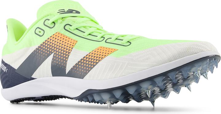 Actual product image New Balance UMD500G9 MD500 v9 Spikes (42)
