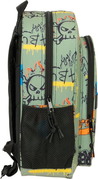 Produktbild Safta Schulrucksack Zone 32 x 38 x 12 cm
