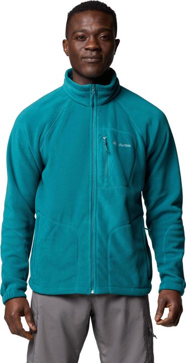 Produktbild Columbia Fast Trek™ II Full Zip Fleece (XXL)