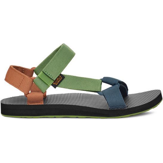 Teva, Herren, Sandalen, Original Universal, Braun, (44.5)