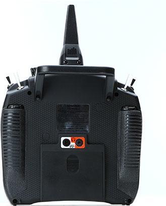 Produktbild Spektrum DX9 Edition DSMX