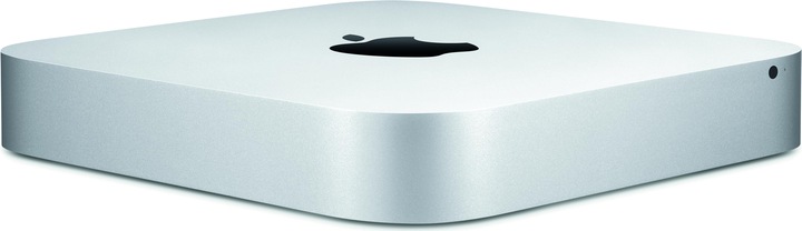 Produktbild Apple Mac mini (8 GB)