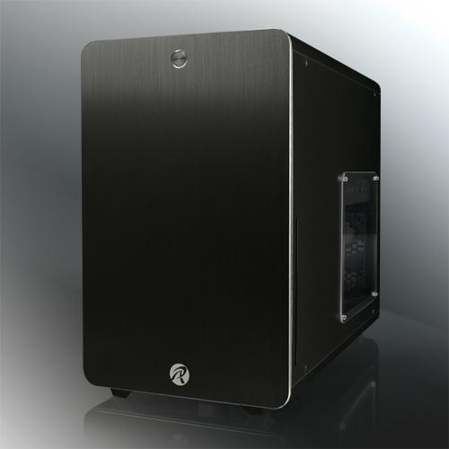 Image du produit Raijintek Styx (mATX, Mini-ITX)