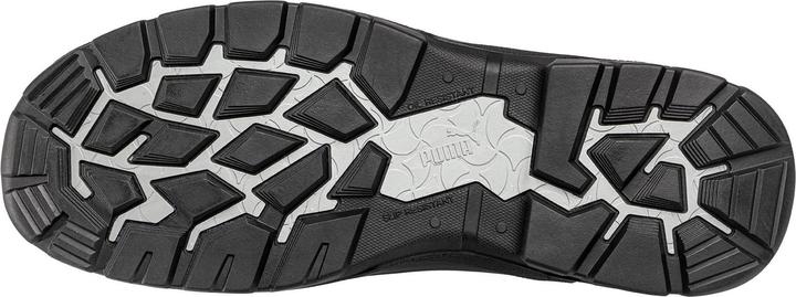 Image du produit Puma Cascades Disc Low MLI-S45B1 Noir (S3, 46)