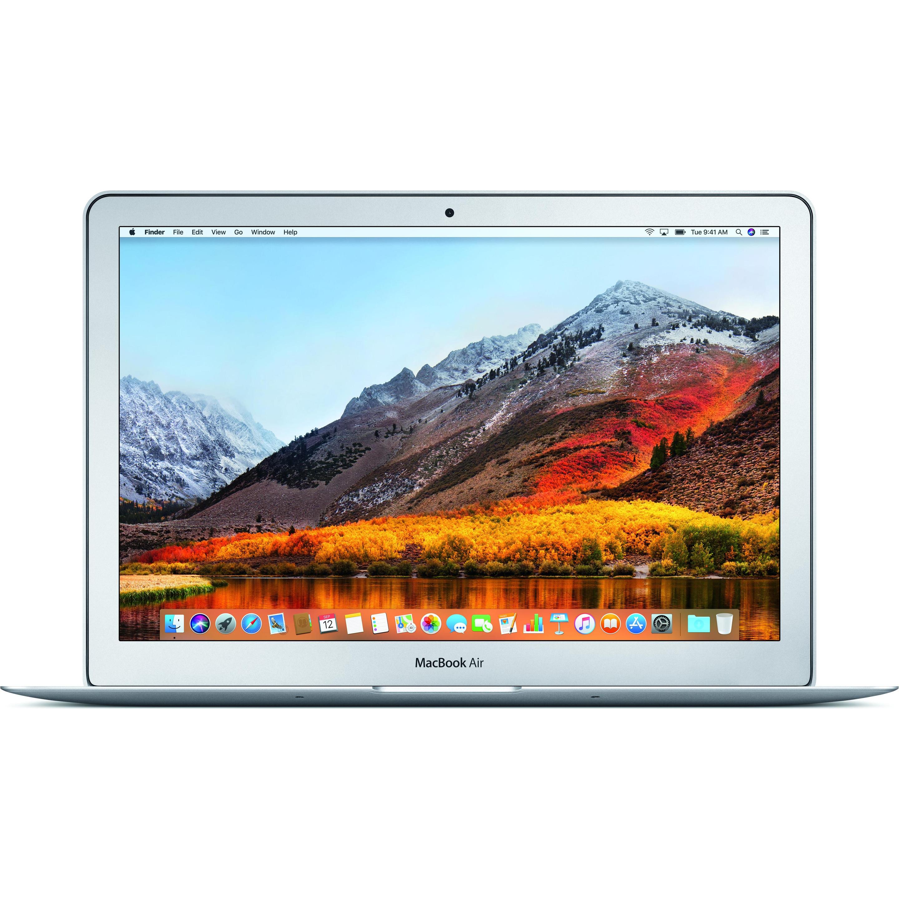 Apple MacBook Air - kaufen bei Digitec