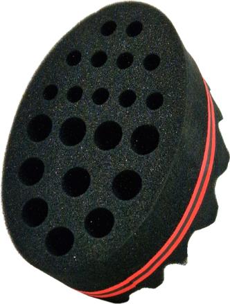 Image du produit Bate Éponge à cheveux BAF-07