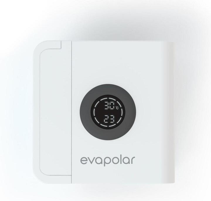 Immagine prodotto Evapolar evaLIGHT Plus (3.50 m², 1190 BTU/h)