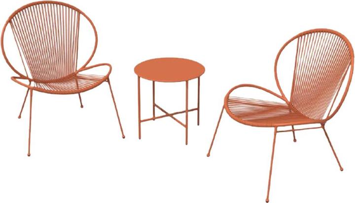 Image du produit Ambiance Technology Valencia (64.50 x 74.50 x 45 cm)