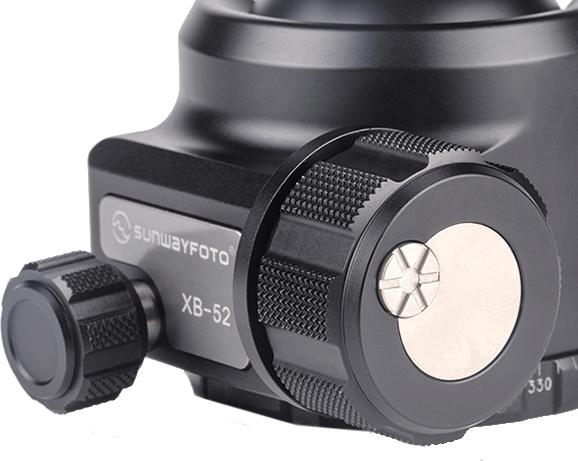 Produktbild Sunwayfoto XB-52 Kugelkopf (Kugelkopf)