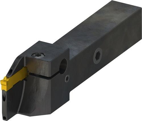 Actual product image Pramet Auendrehhalter ISO GL4-A2020KFL-20-80 Einstechtiefe 20mm Linkslauf