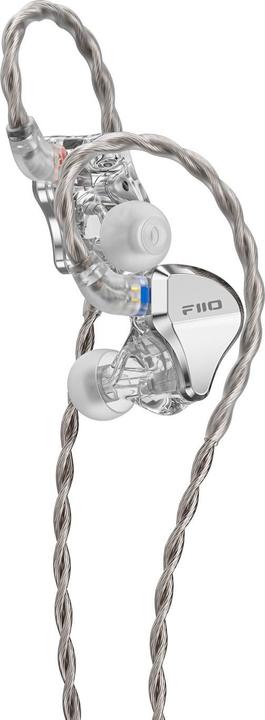 Actual product image FiiO JH5 (No noise cancellation, Cable)