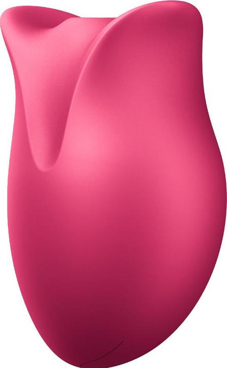 Image du produit Fun Factory - Belle Air Pulse Vibrator Himbeere