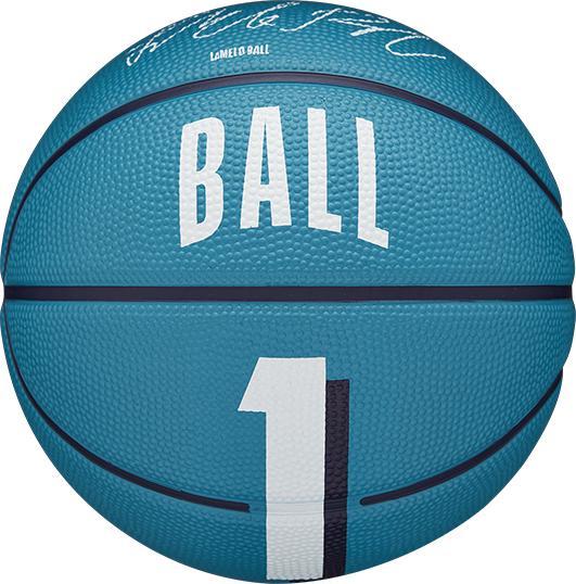 Wilson Nba Player Icon Mini Bskt Lamelo