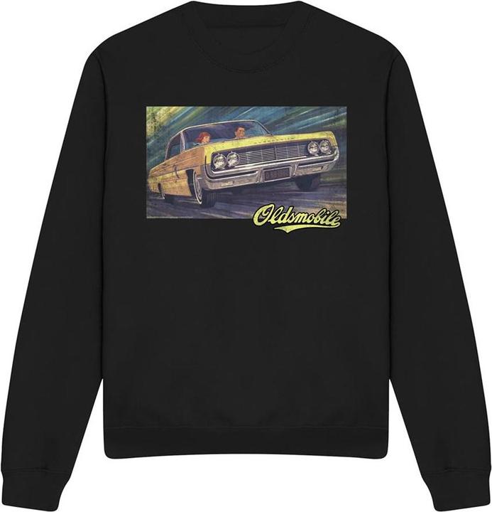 Produktbild Coupe Sweatshirt (M)