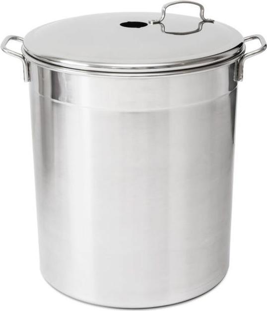 Produktbild Guillouard Sterilisator und Zubehoer (37 l)