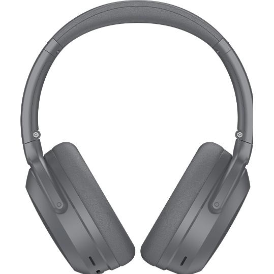 Thumbnail - Edifier WH700NB PRO Bluetooth Headset grey retail (ANC, 56 h, Kabellos), Kopfhörer, Grau