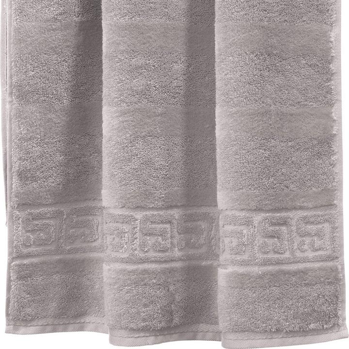 Actual product image Cawö 1001 Noblesse (50 x 100 cm)