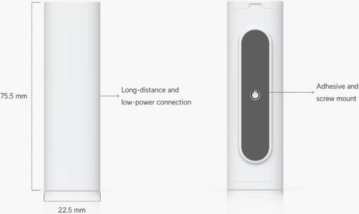 Actual product image Ubiquiti USL-Eintrittssensor