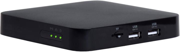 Produktbild Qviart OG2 4K LINUX UHD 2160P H.265 OTT Middleware und Media Box