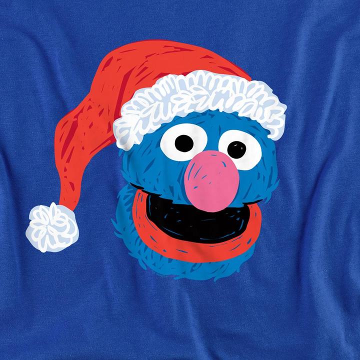 Produktbild Sweatshirt weihnachtliches Design (M)